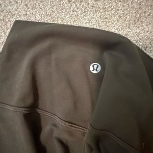 lululemon align leggings